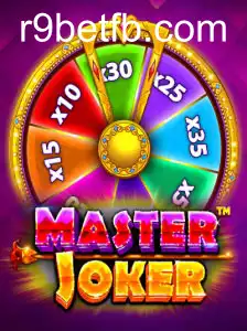 MasterJoker