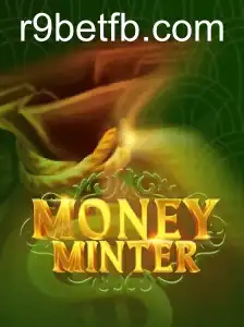 MoneyMinter