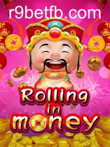 RollingInMoney